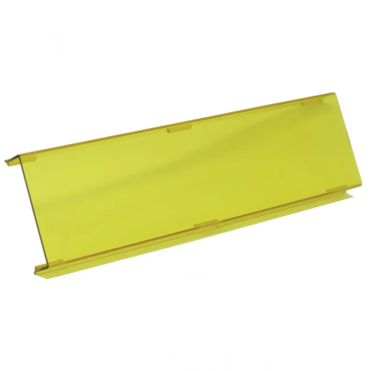Onx6 Single Rock Guard - Universal By Baja Designs 2
