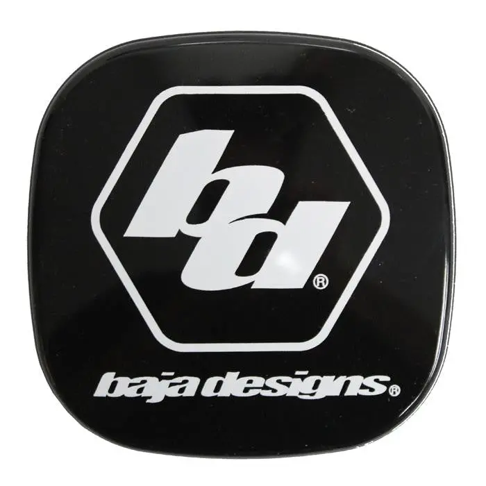 Squadron Single Rock Guard - Universal By Baja Designs 1