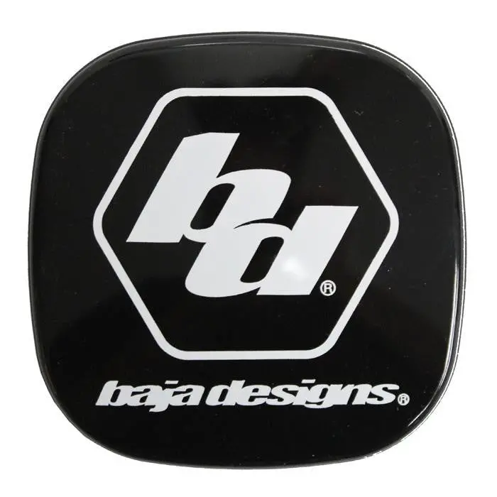 Xl Single Rock Guard - Universal By Baja Design 1