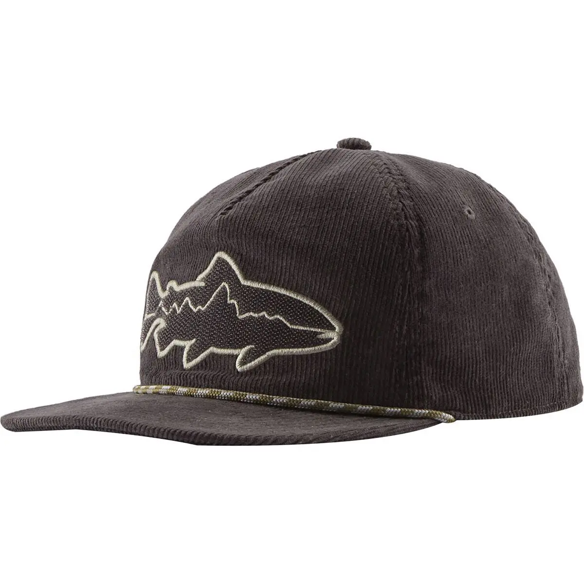 Fly Catcher Hat 2