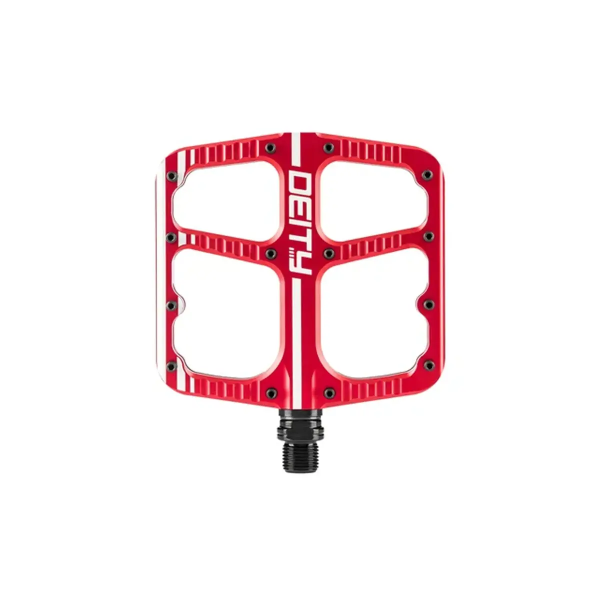 Flat Trak Pedals 2