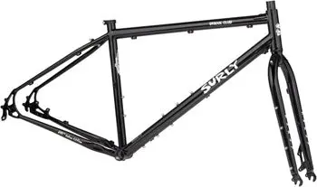 Surly Bridge Club Bike 9