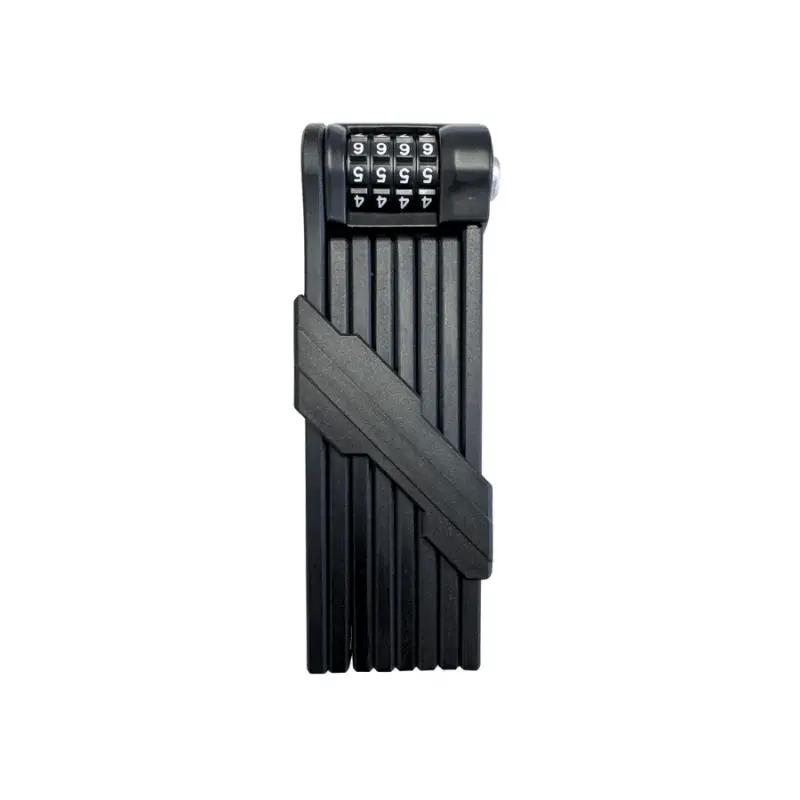 Folding Combo Lock & Bracket 120Cm 1