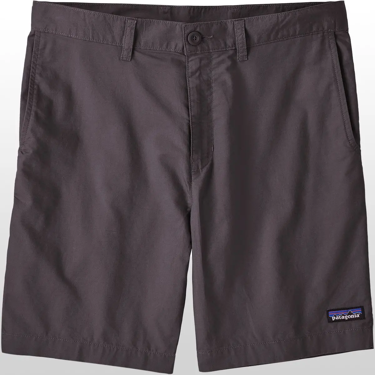 Men's Breathable Hemp Shorts – 8-Inch Inseam - Image 3