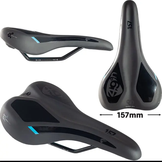 49N Formfit Saddle 3