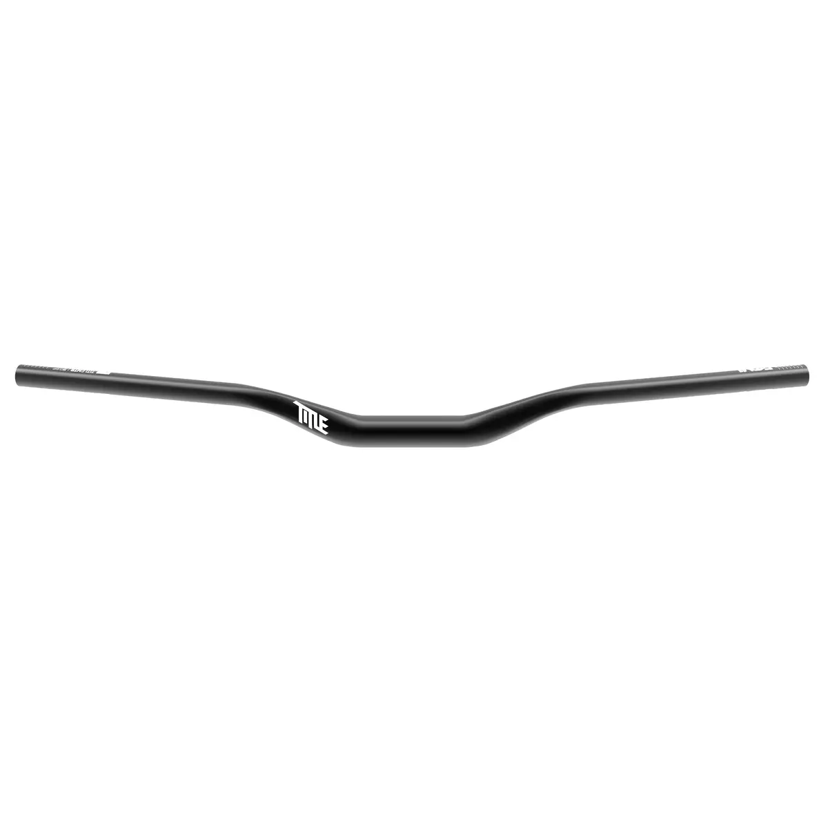 Title Form Aluminum 31.8 Handlebar 3