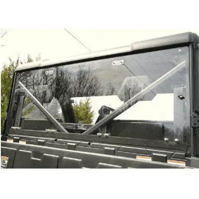 Falcon Ridge Hard Rear Window - Cf Moto Uforce 1000 1