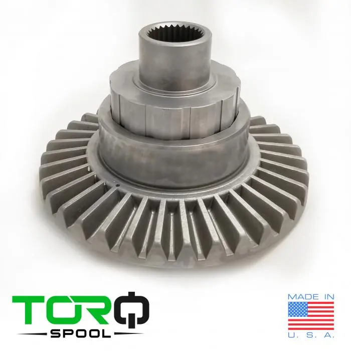 Torq Full Spool For Polaris Rs1 By Torq Mini Spool Polaris Turbo By Torq Masters 1
