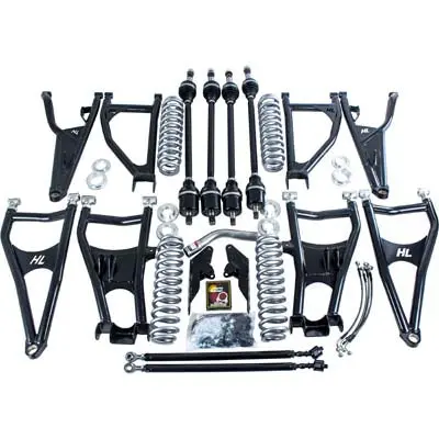 Long Travel Kit Can-Am Defender 1