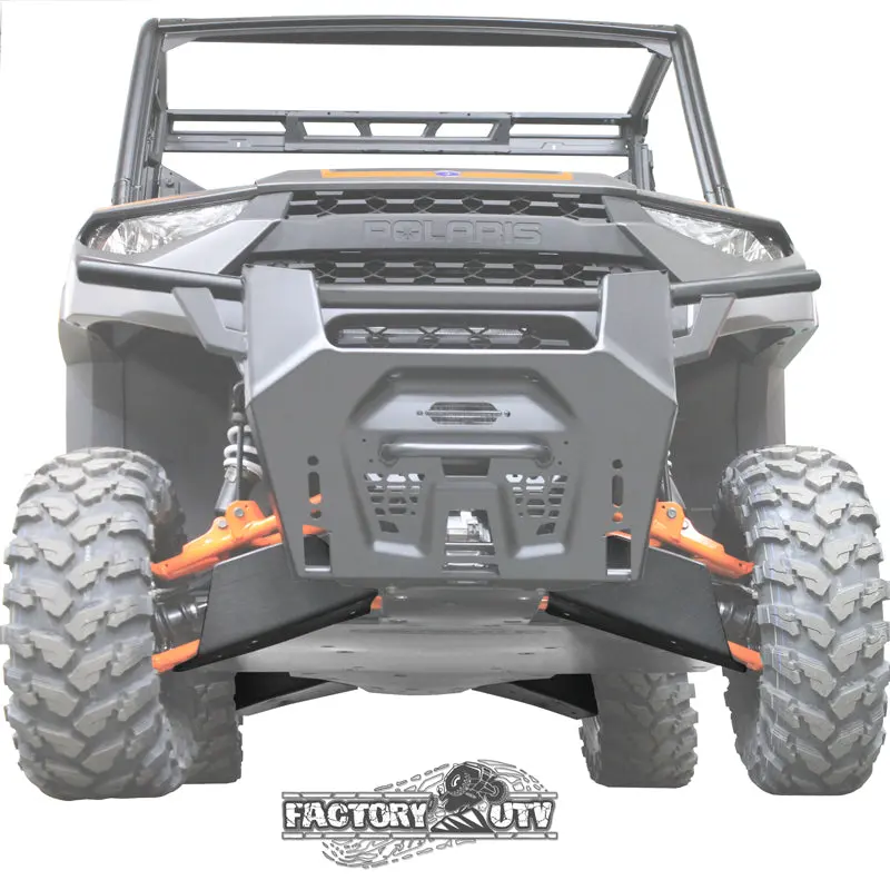 Polaris Ranger 1000 A-Arm Guards By Factory Utv 2