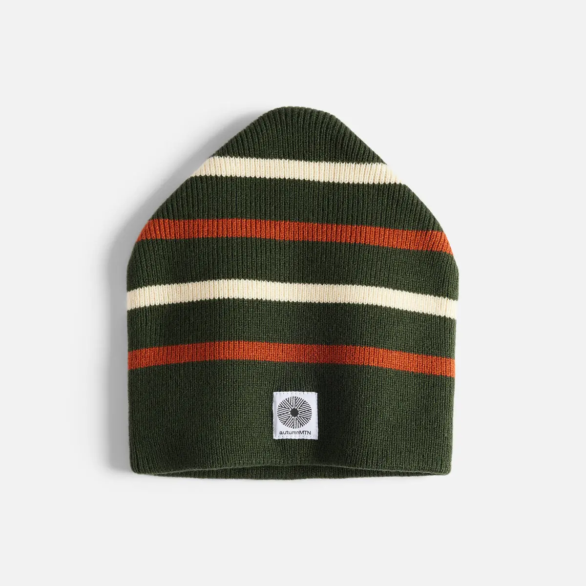 Pop Toque Beanie 1
