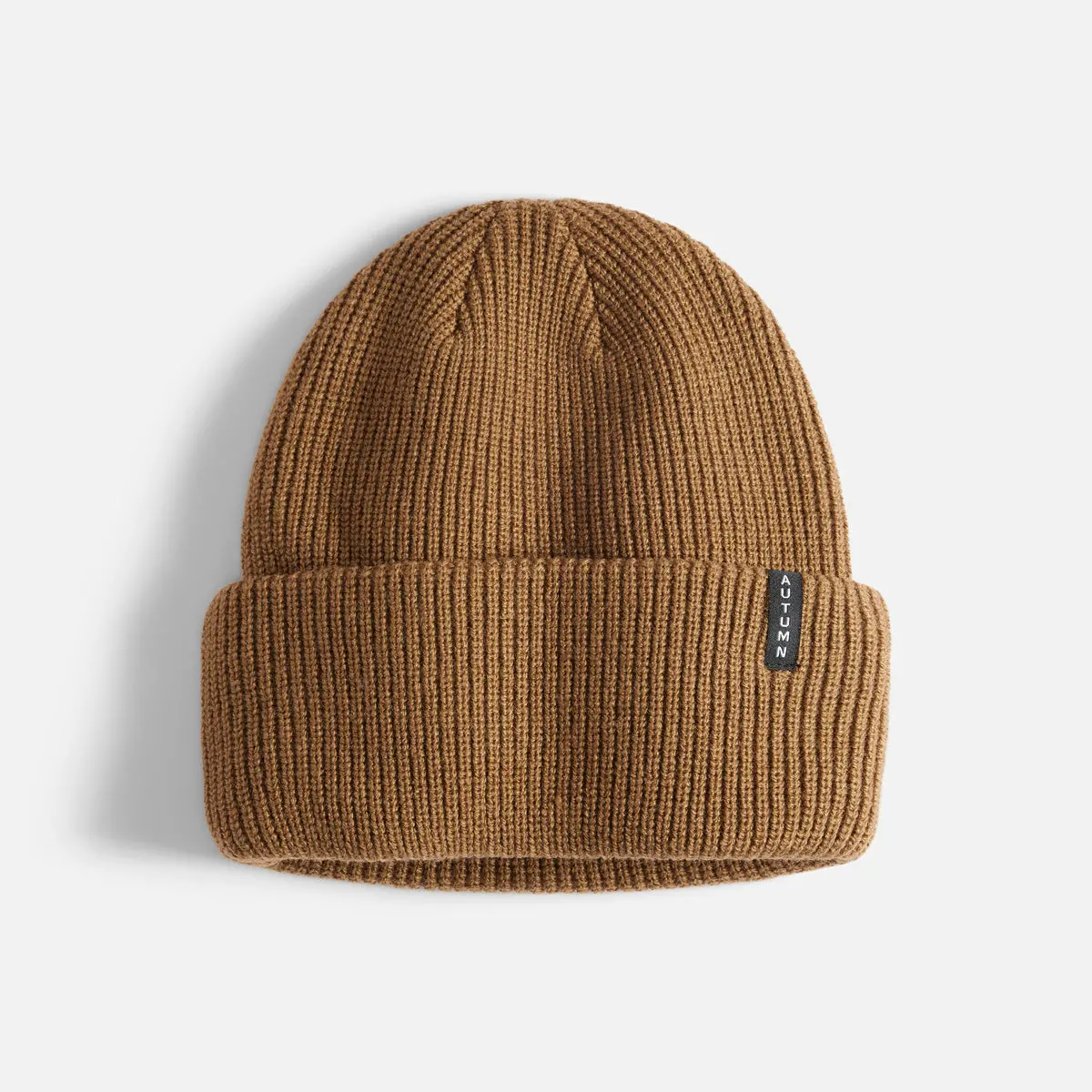 Select Solid Beanie 2