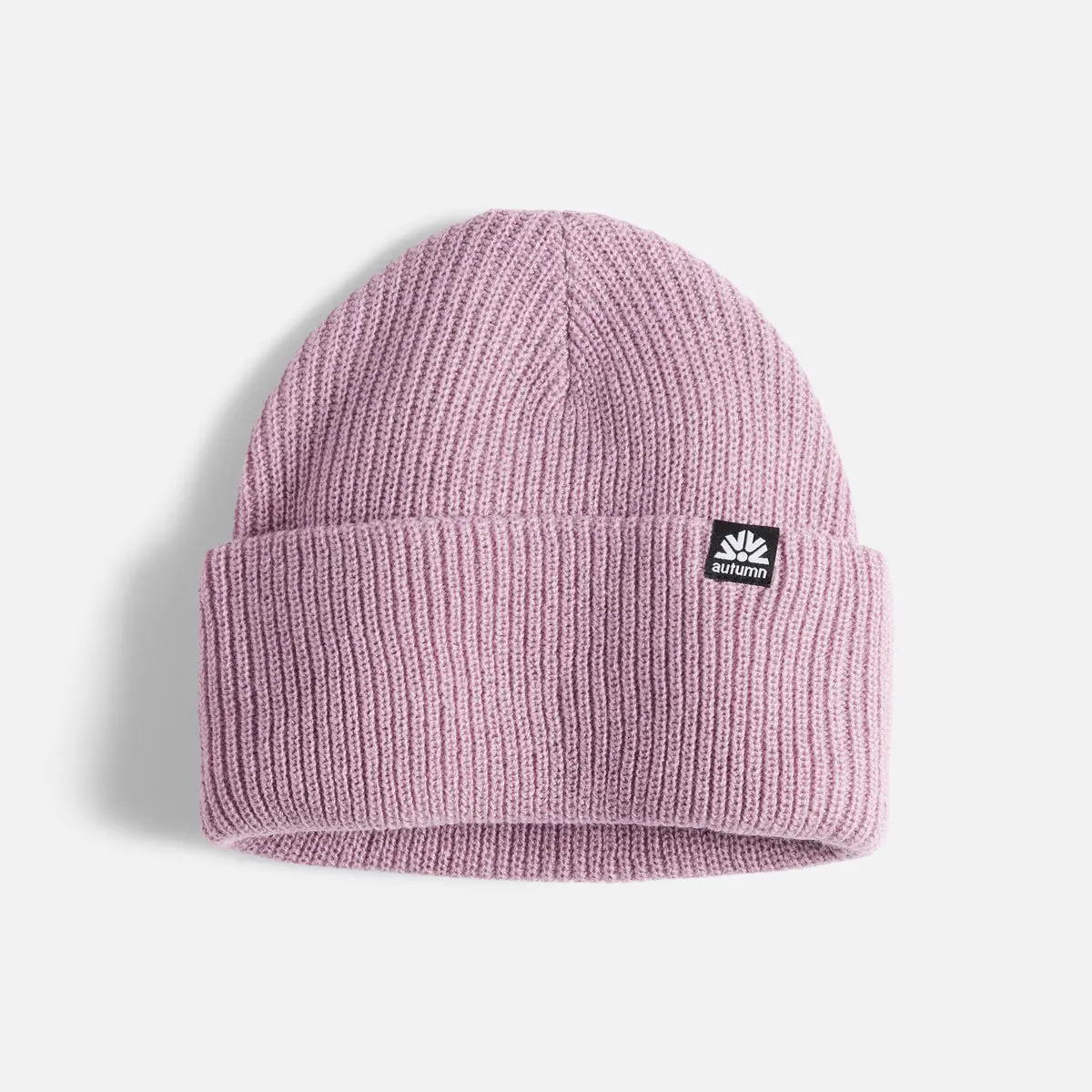 Simple Solid Beanie 4