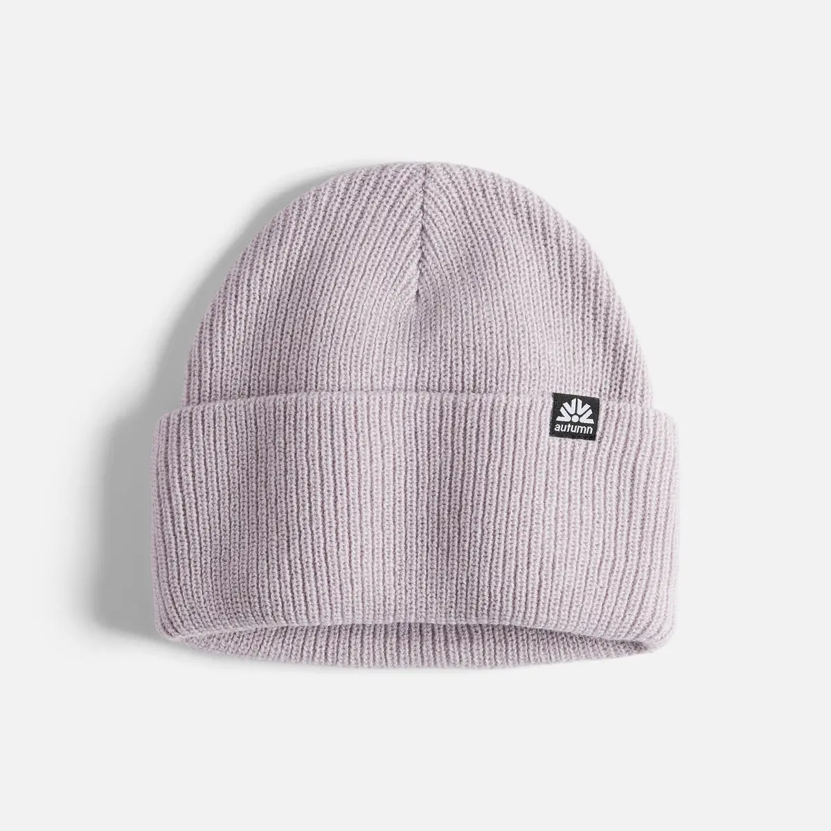 Simple Solid Beanie 6