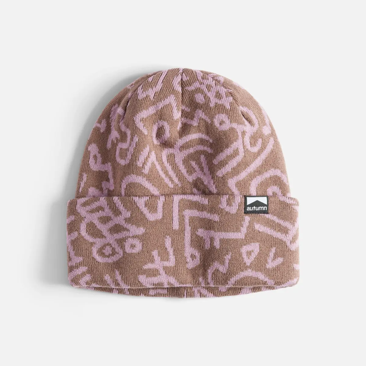 Soul Camo Beanie 1