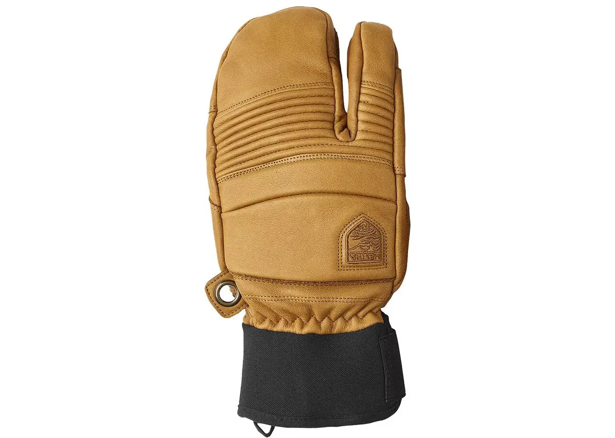 Fall Line 3-Finger Glove 1