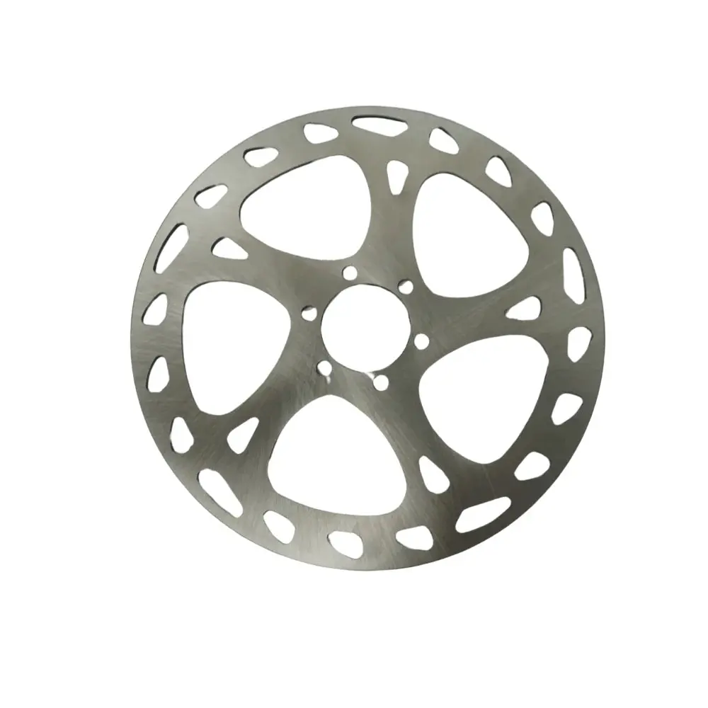 Mamba & Kristall Brake Rotor 1