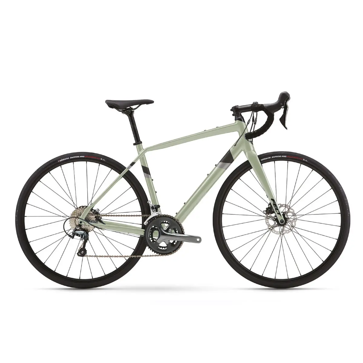 Felt Vr40 Road Bike, Shimano Tiagra, Disc, Clover 1