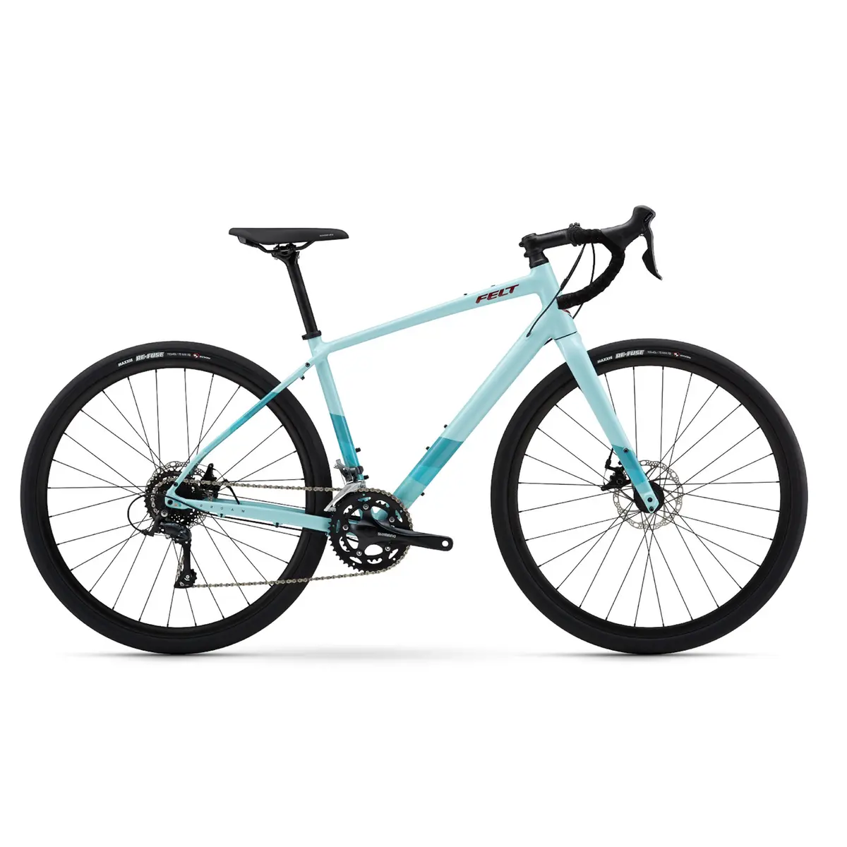 Felt Broam | 60, Duck Egg 1