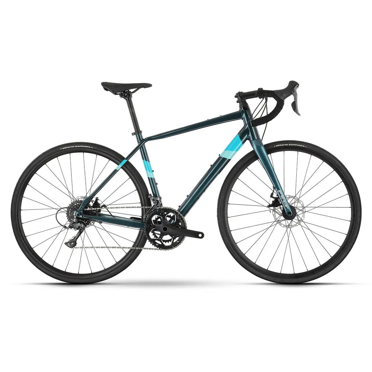 Felt Vr60 Road Bike, 2024, Bay Blue, 43, 47, 51, 54, 56, 58, 61Cm 1