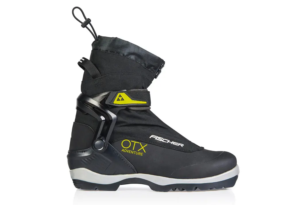 Men's Otx Adventure Bc Boots 1