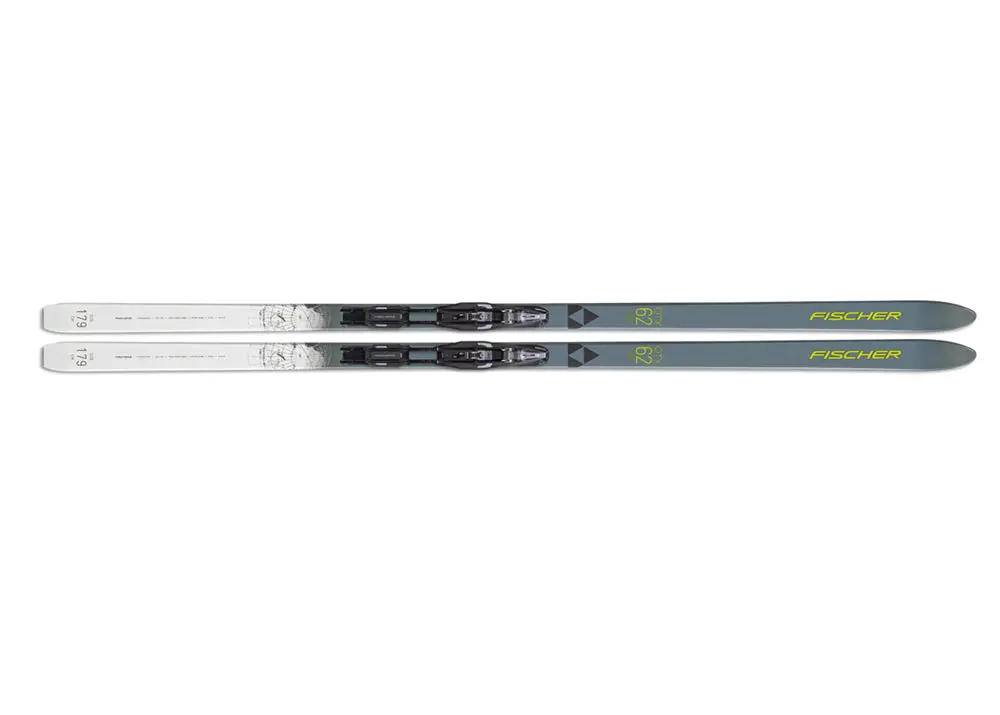 Spider 62 Crown Xtralite Ski (2024 Version) 1