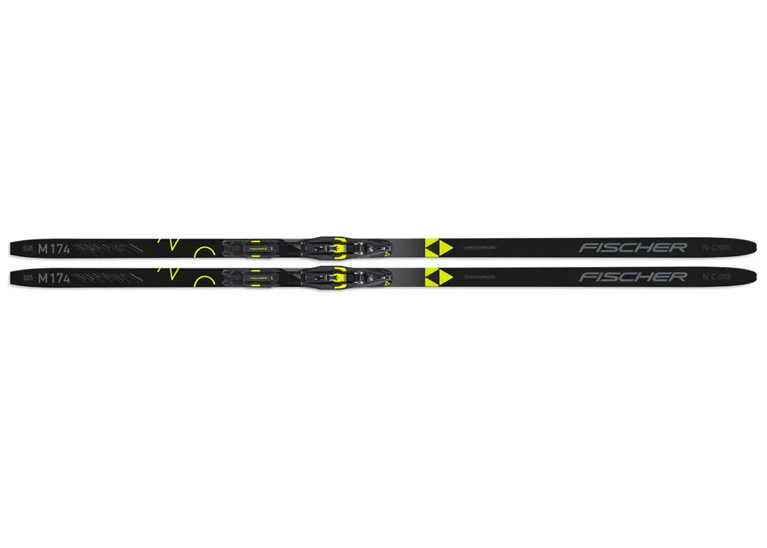 Orbiter Ef Skis 1