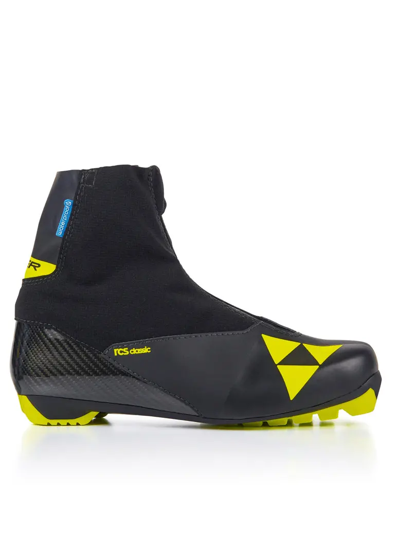 Rcs Classic Boots Waterproof - Men's 1