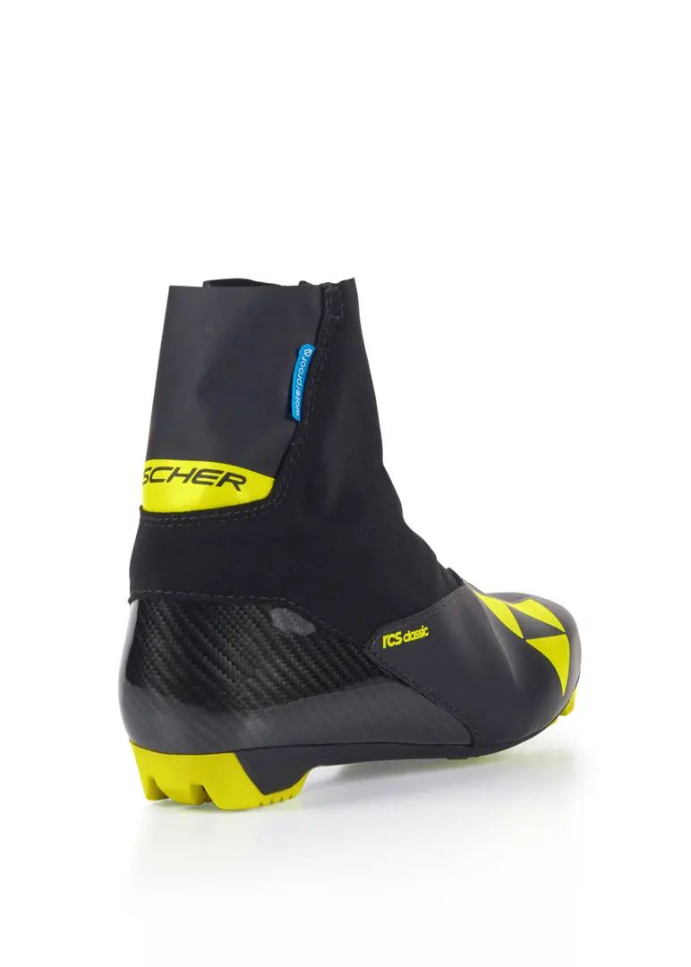 Rcs Classic Boots Waterproof - Men's 2