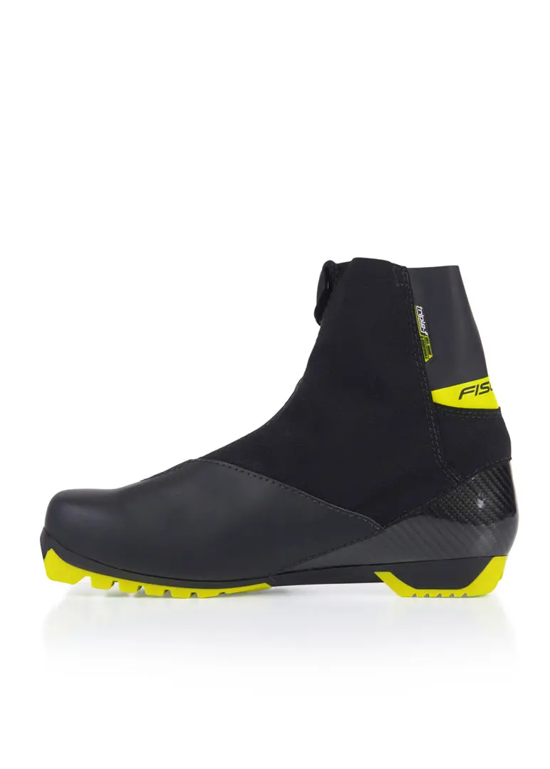Rcs Classic Boots Waterproof - Men's 3