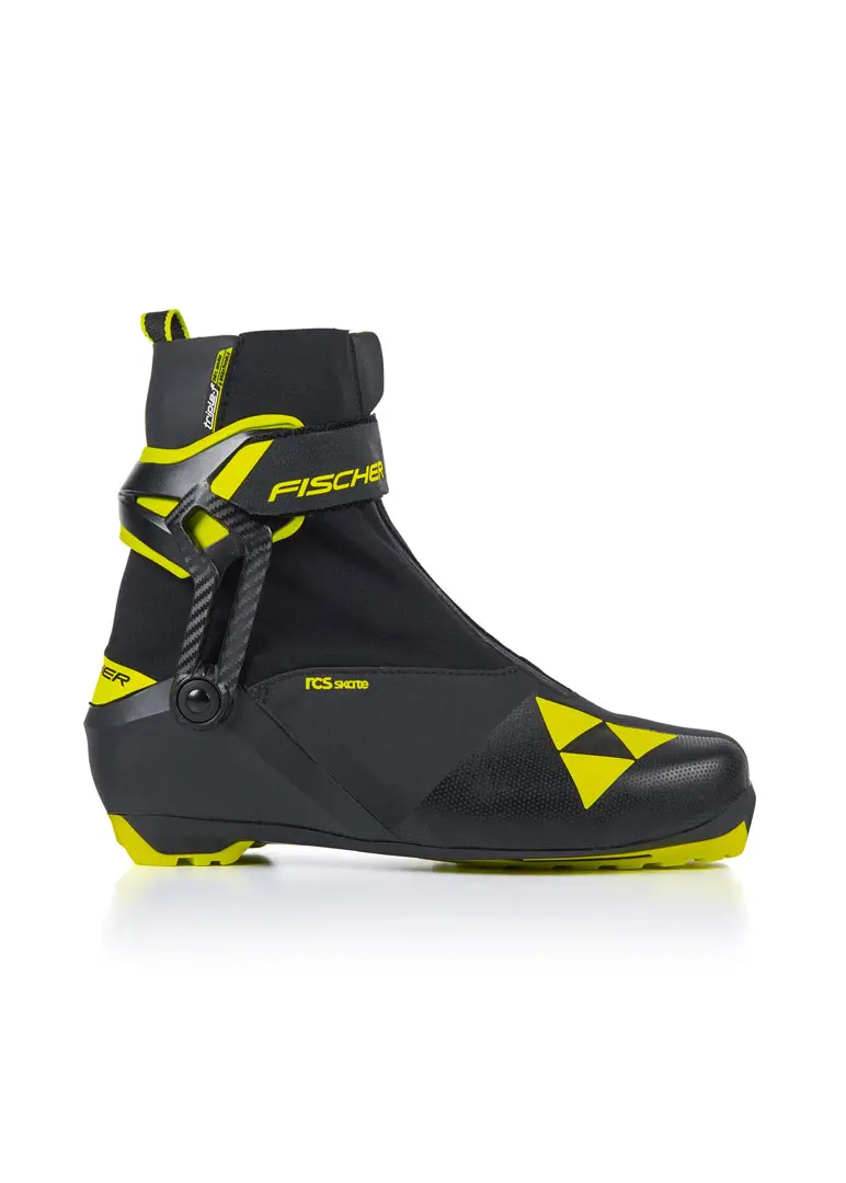 Men's Rcs Skate Boots 1