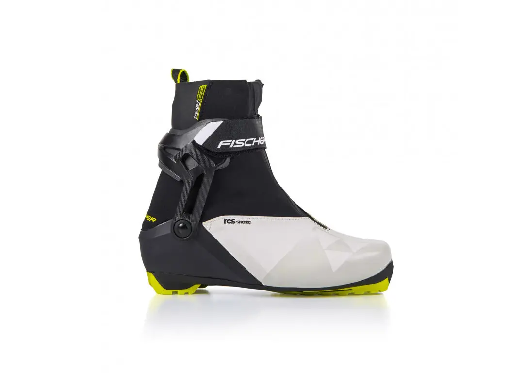 Women's Rcs Skate Boots 1