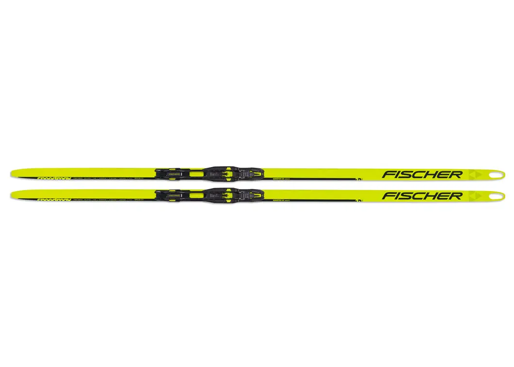 Speedmax 3D Skate Plus Stiff 1