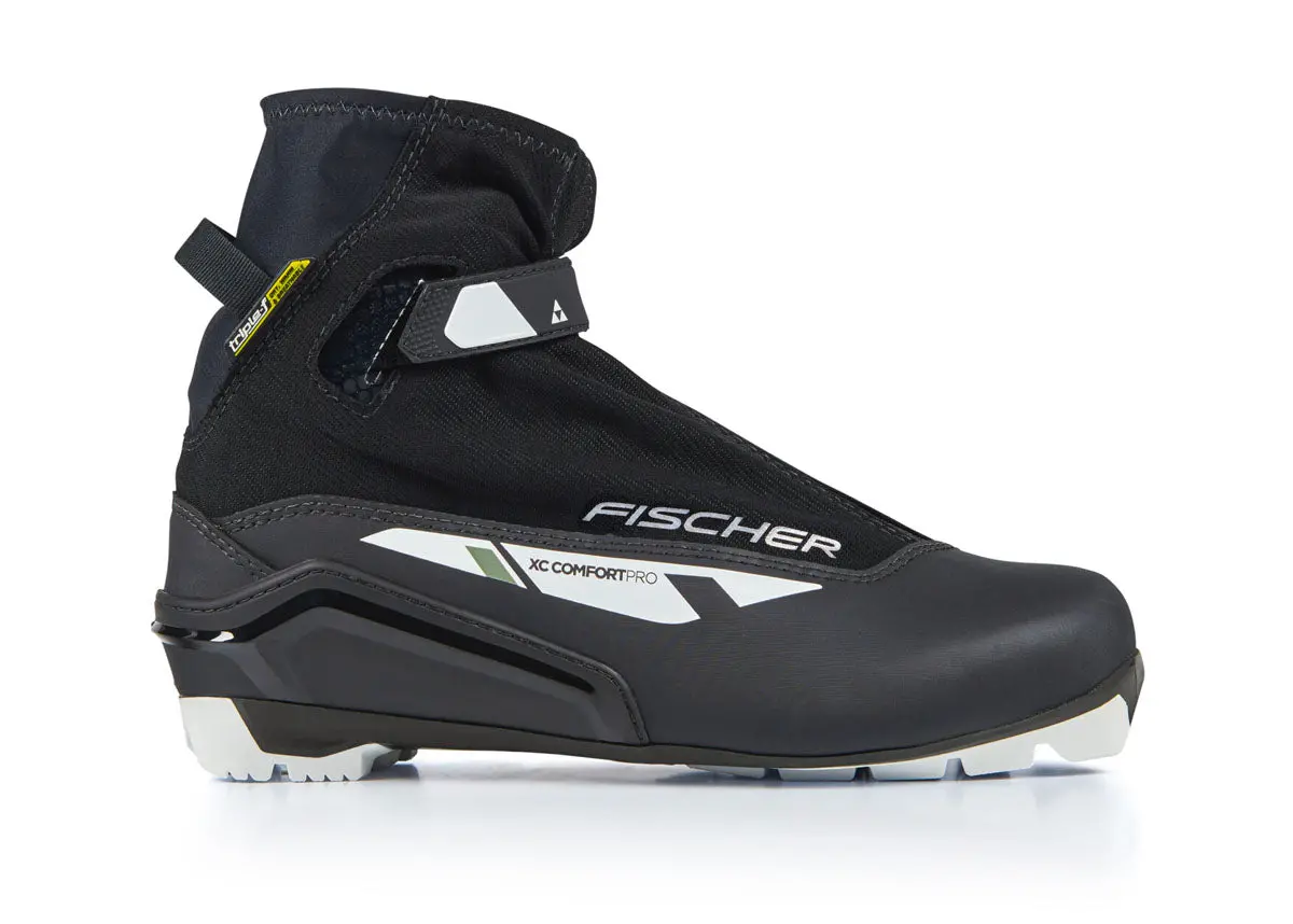 Fischer Xc Comfort Pro Nordic Boots (2024) 1