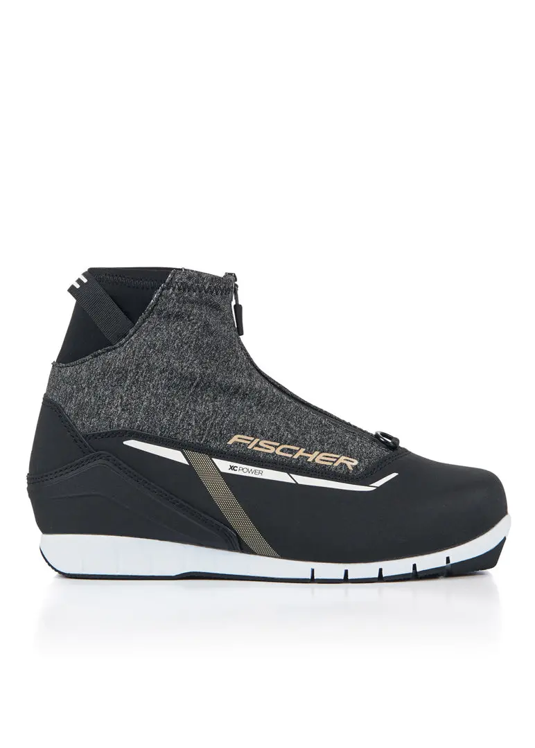 Women's Xc Power Classic Boots 1