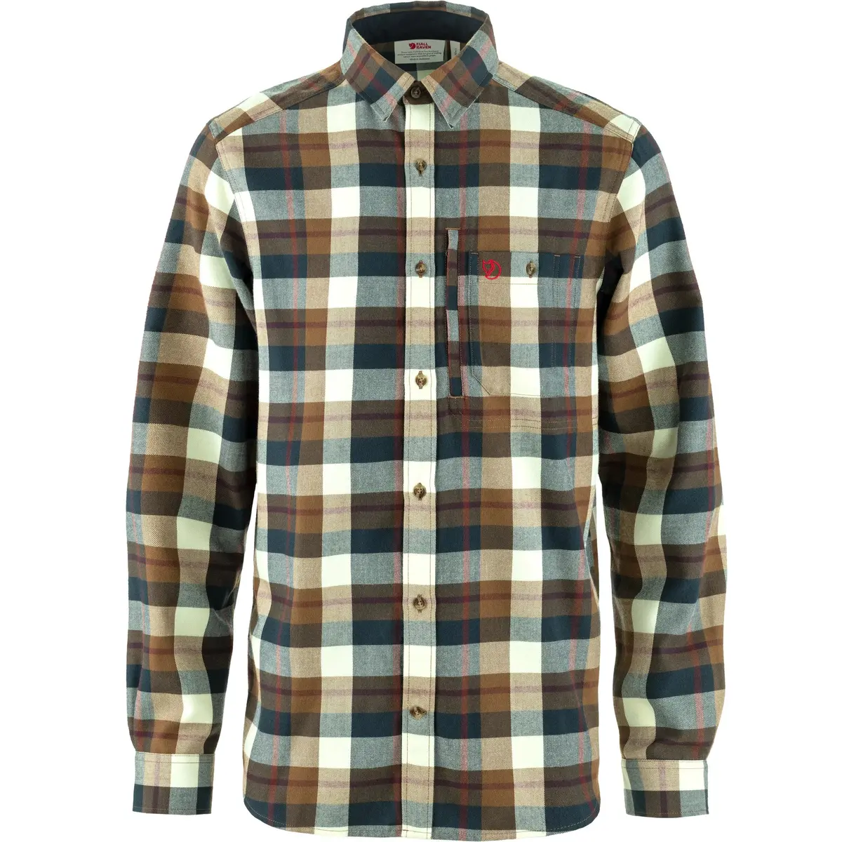 Fjallraven Fjallglim Shirt - Men's 1