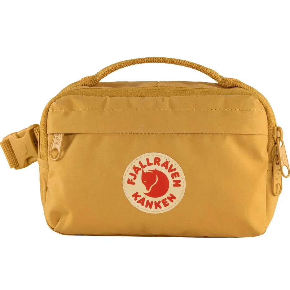 Fjallraven Kanken Hip Pack 1
