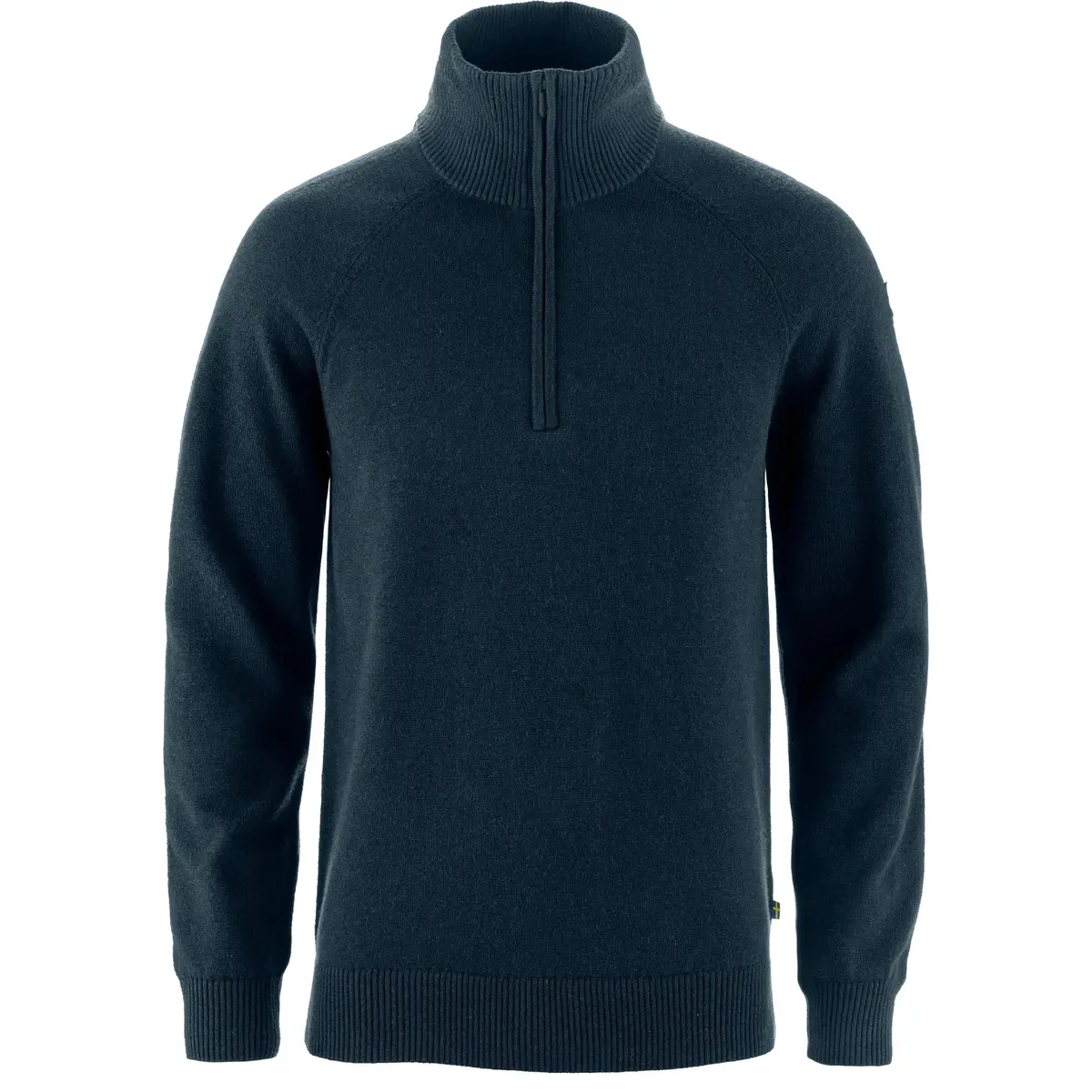 Fjallraven Ovik Lite Half Zip - Men's 1