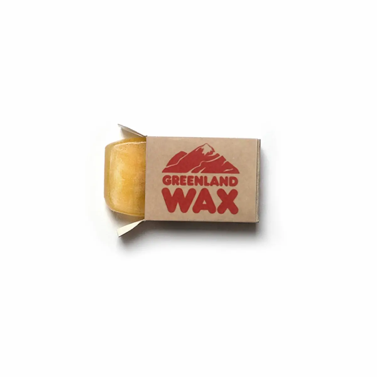 Fjallraven Greenland Wax Travel Size 1