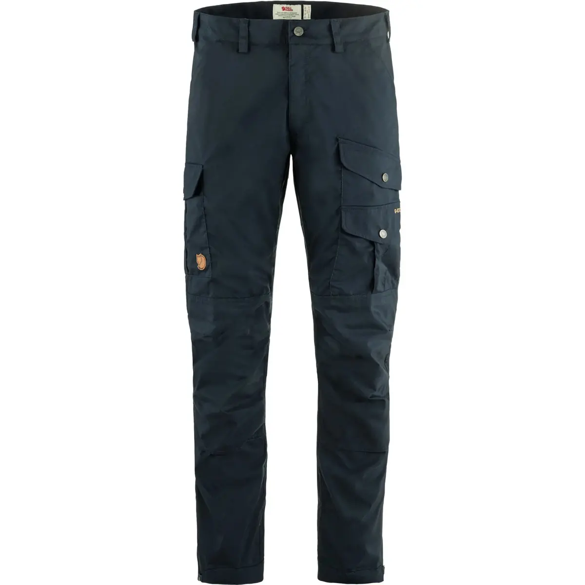 Fjallraven Vidda Pro Lite Pants - Men's 1