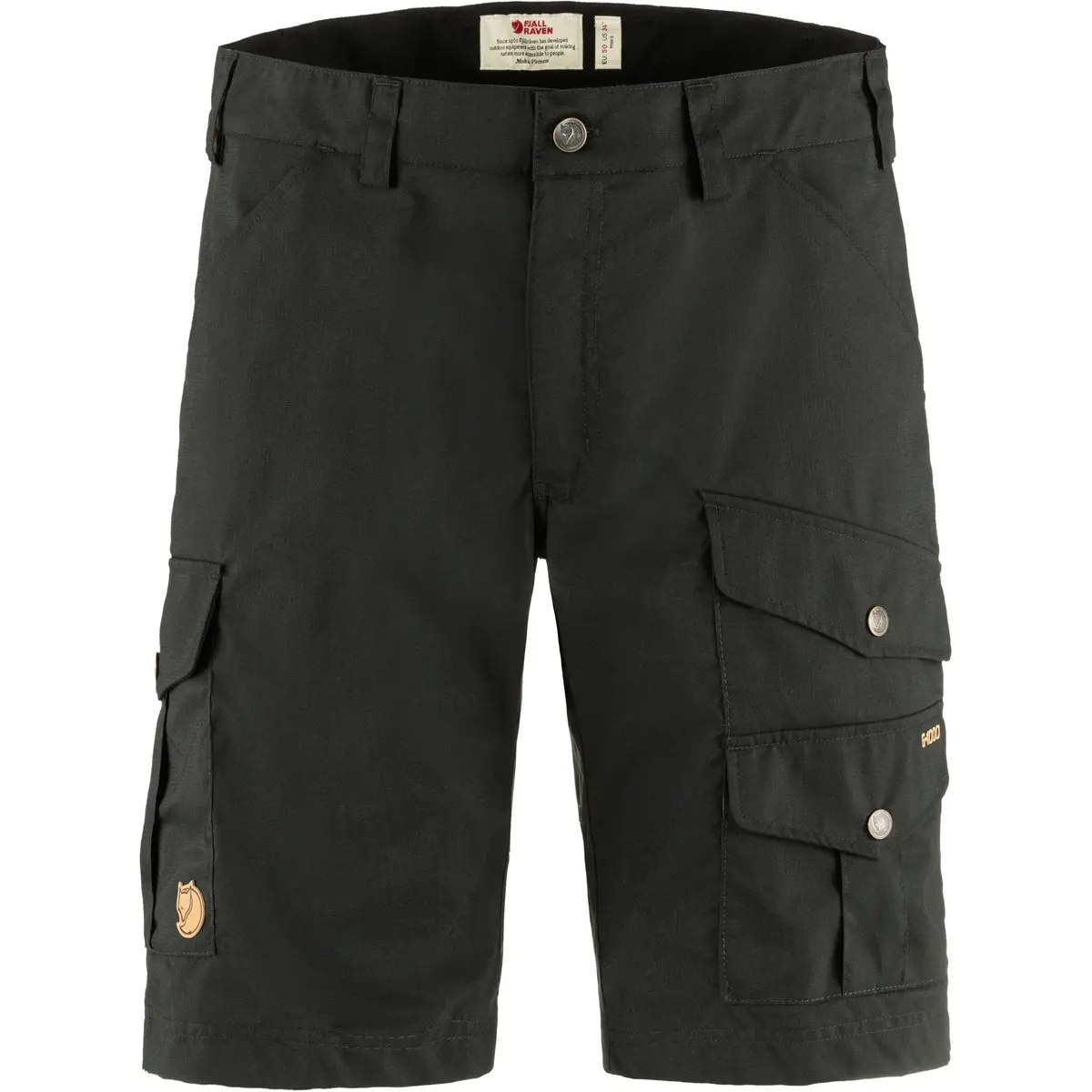 Fjallraven Vidda Pro Lite Shorts - Men's 1