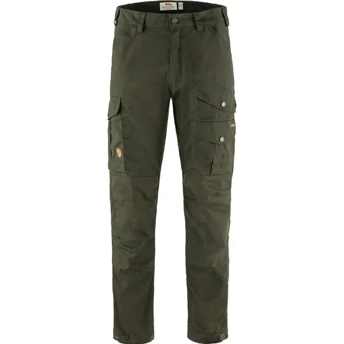 Fjallraven Vidda Pro Pant - Men's 1