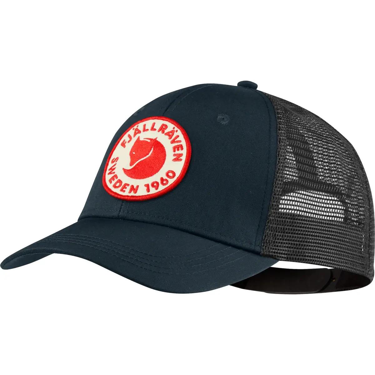 Fjallraven 1960 Logo Langtradarkeps 1