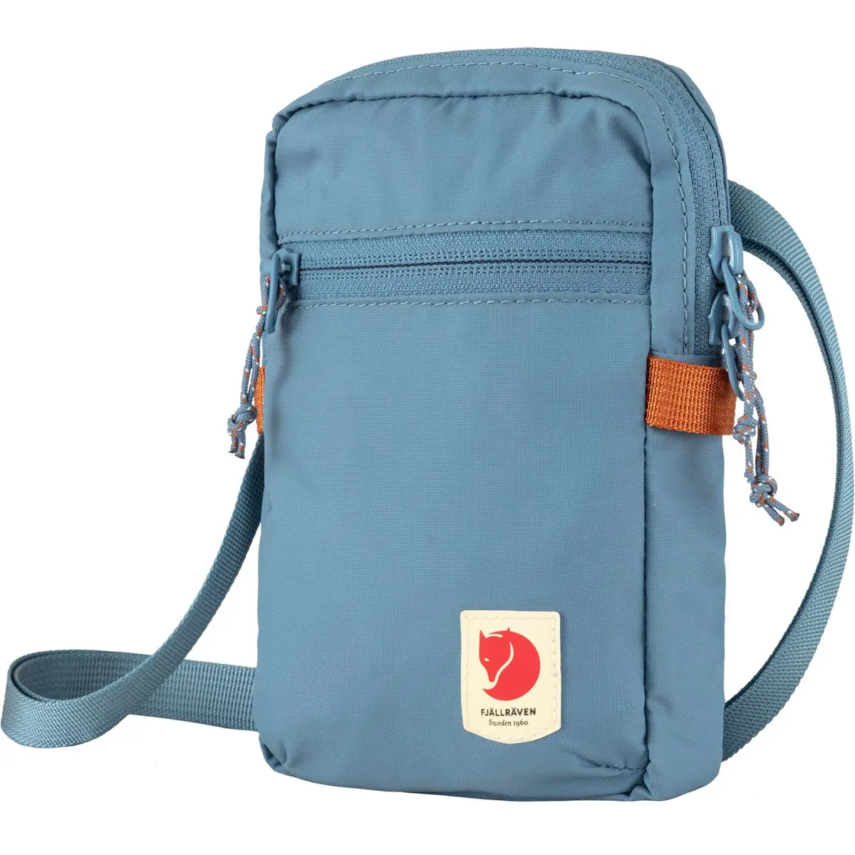 Fjallraven High Coast Pocket 4