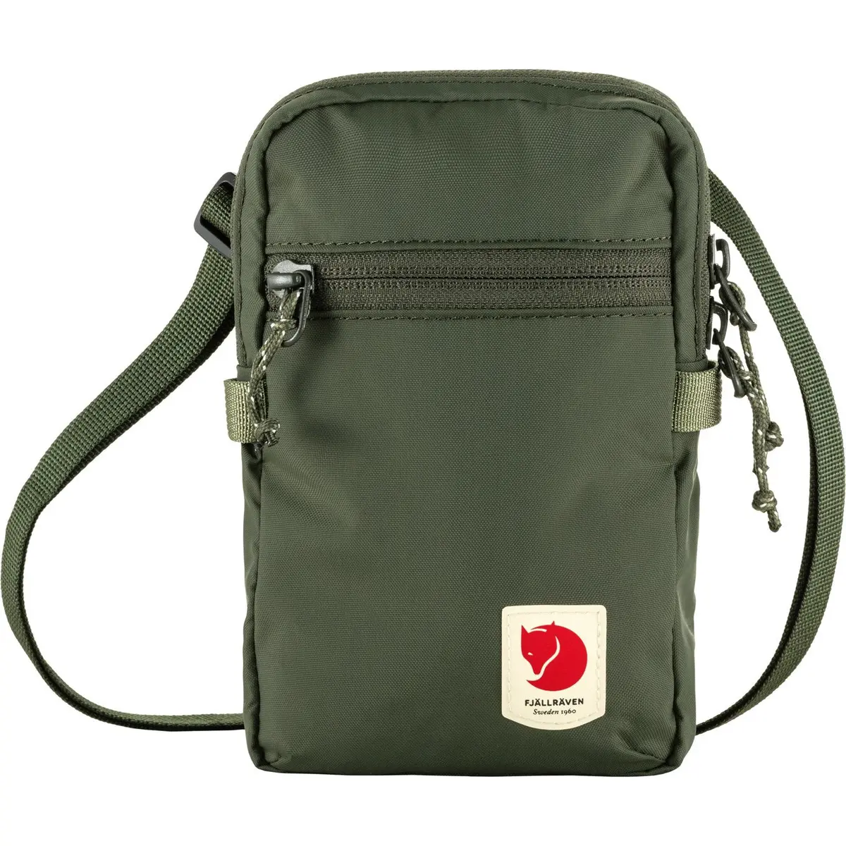 Fjallraven High Coast Pocket 3