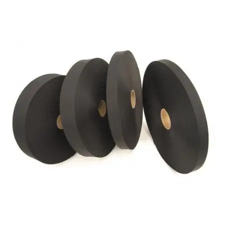 Flat Webbing 1 1/2" 1
