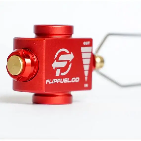 Flipfuel Fuel Transfer Device 1