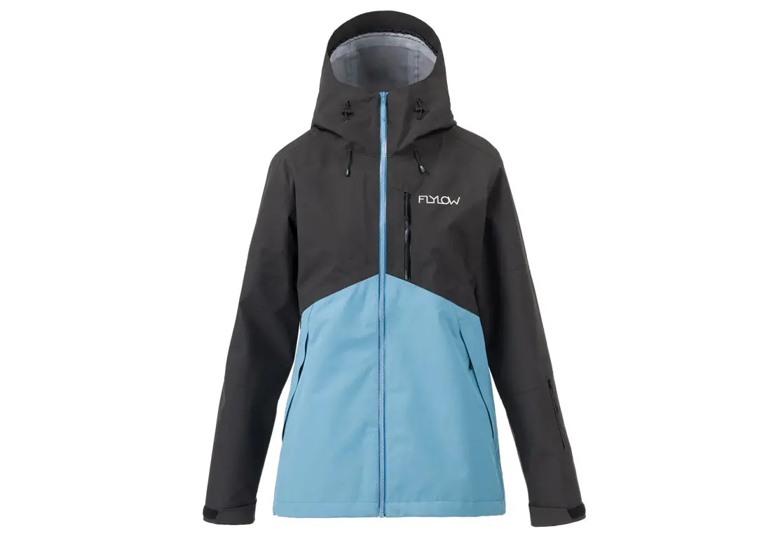 Women's Billie Coat 1