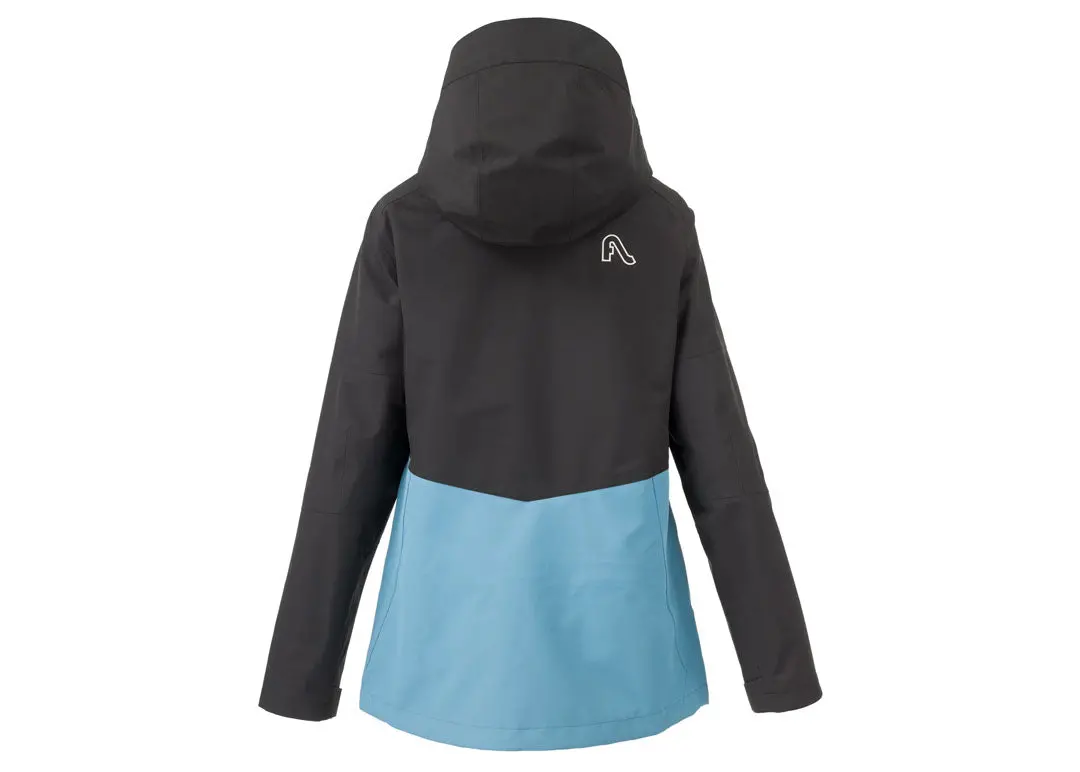Women's Billie Coat 2