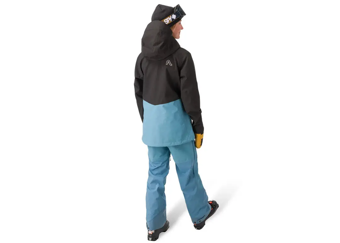Women's Billie Coat 4
